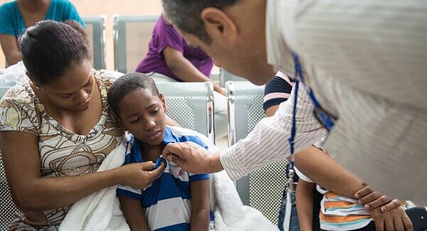 Reaparición del virus chikungunya provoca alerta en la región