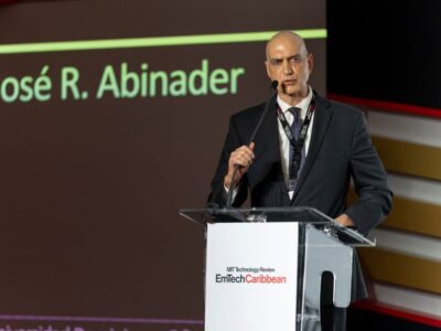 EmTech Caribbean 2026: Inteligencia Artificial y Desarrollo Social en Debate