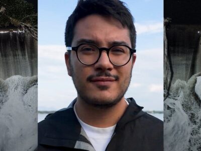 Viviendo junto al contaminado Embalse Endhó en México