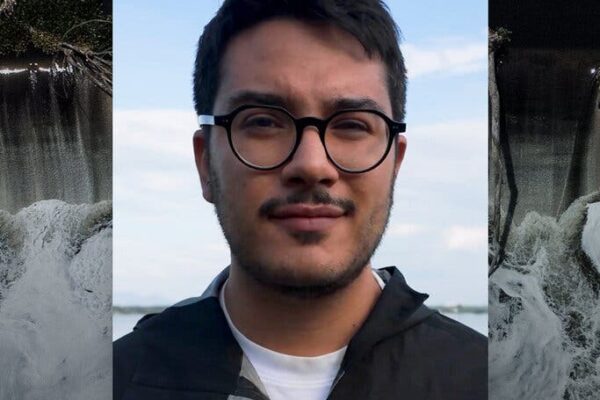 Viviendo junto al contaminado Embalse Endhó en México