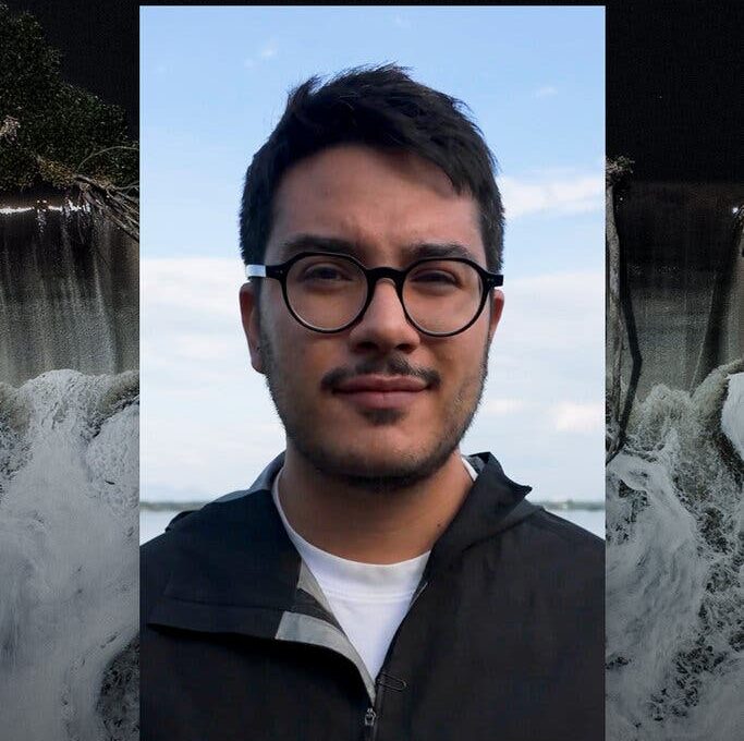 Viviendo junto al contaminado Embalse Endhó en México