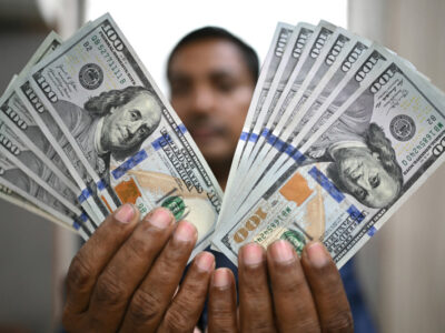 Reservas y remesas estabilizan el dólar en República Dominicana