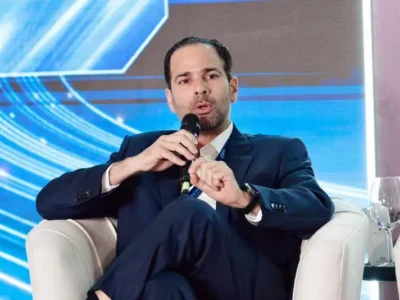 Frank Elías Rainieri anuncia inversión millonaria en turismo dominicano