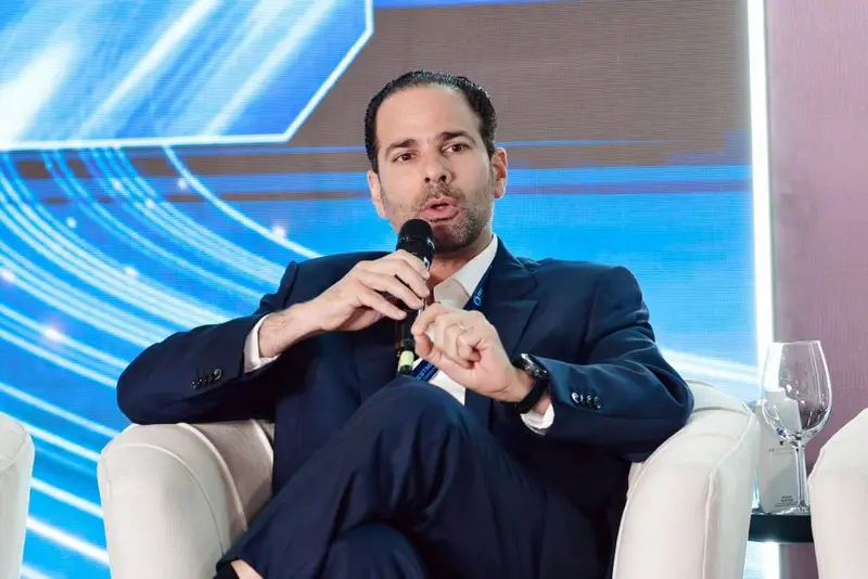 Frank Elías Rainieri anuncia inversión millonaria en turismo dominicano