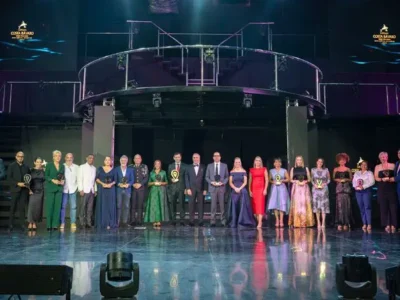 THEMAG AWARDS 2026: Gala de reconocimiento a la industria turística dominicana