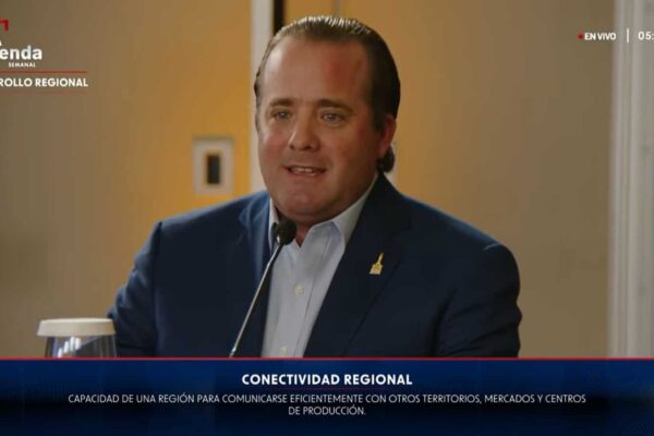 El Primer Cable Submarino de Google en República Dominicana Estará Listo en Punta Cana para 2026