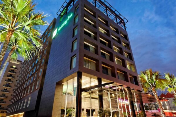 Los hoteles de ciudad como impulso del turismo dominicano