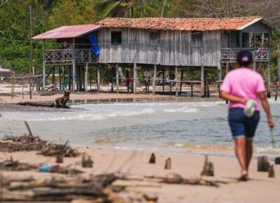 El fenómeno de El Niño pone en riesgo la salud pública en América Latina