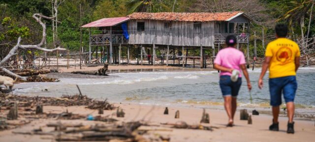 El fenómeno de El Niño pone en riesgo la salud pública en América Latina