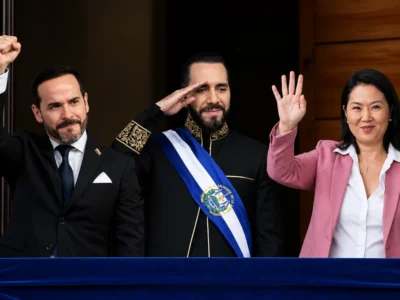 La influencia de la ultraderecha en la política dominicana