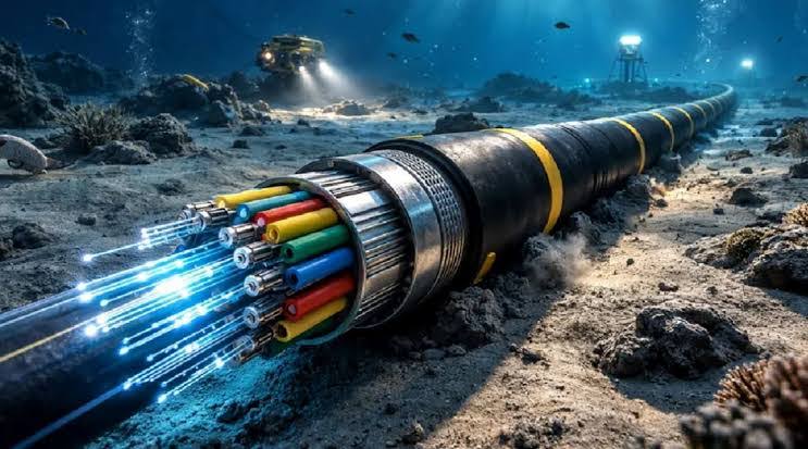 Google conectará su primer cable submarino en Punta Cana antes de 2026