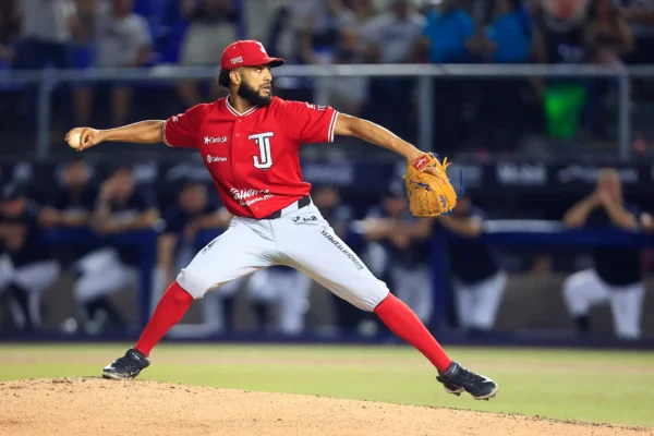 Dominicanos Destacan en el Campeonato de los Toros de Tijuana