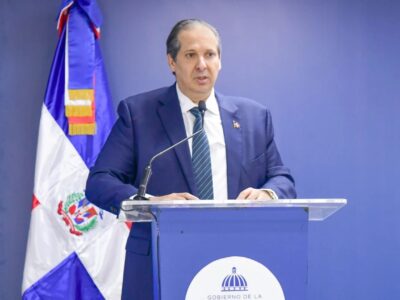 Salud Pública Garantiza Seguridad Contra el Ántrax en la Frontera