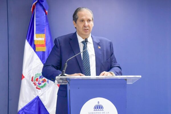 Salud Pública Garantiza Seguridad Contra el Ántrax en la Frontera