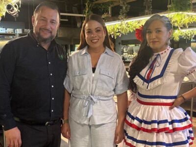 Juliá Tours Realiza Capacitación y Experiencia Culinaria en República Dominicana