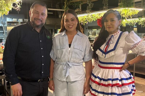 Juliá Tours Realiza Capacitación y Experiencia Culinaria en República Dominicana