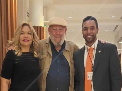 Cena benéfica en Miami busca apoyar la lucha contra el dengue en RD
