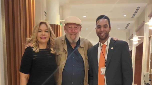 Cena benéfica en Miami busca apoyar la lucha contra el dengue en RD