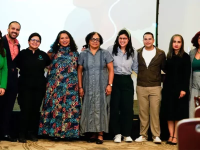 Seminario Sobre Trauma Abre Debate en República Dominicana Sobre la Salud de la Mujer