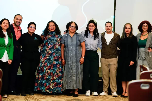 Seminario Sobre Trauma Abre Debate en República Dominicana Sobre la Salud de la Mujer