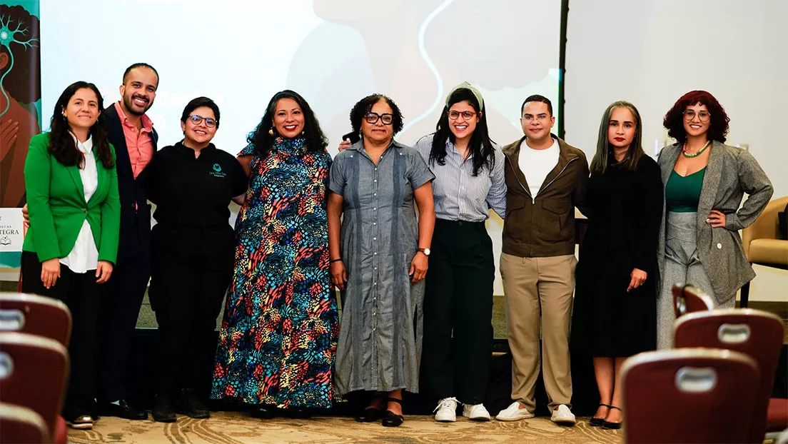 Seminario Sobre Trauma Abre Debate en República Dominicana Sobre la Salud de la Mujer