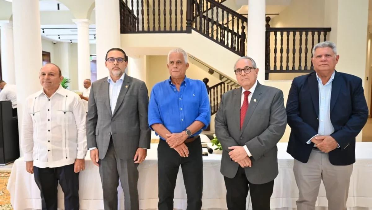 Santiago se prepara para la Copa Davis mientras República Dominicana aspira al Grupo I Mundial