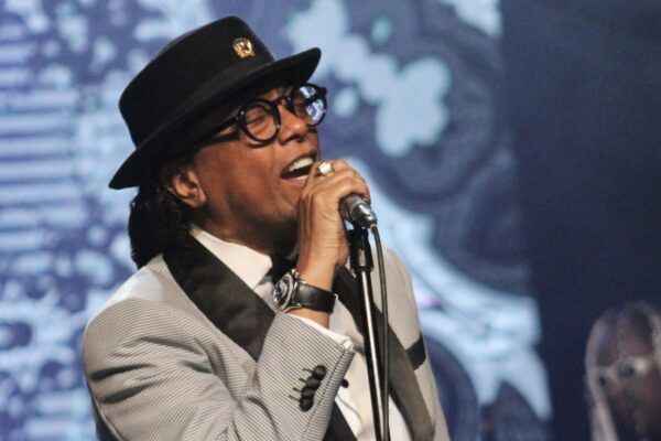 Sergio Vargas lleva el merengue a la Gran Muestra Cultural en Santa Marta