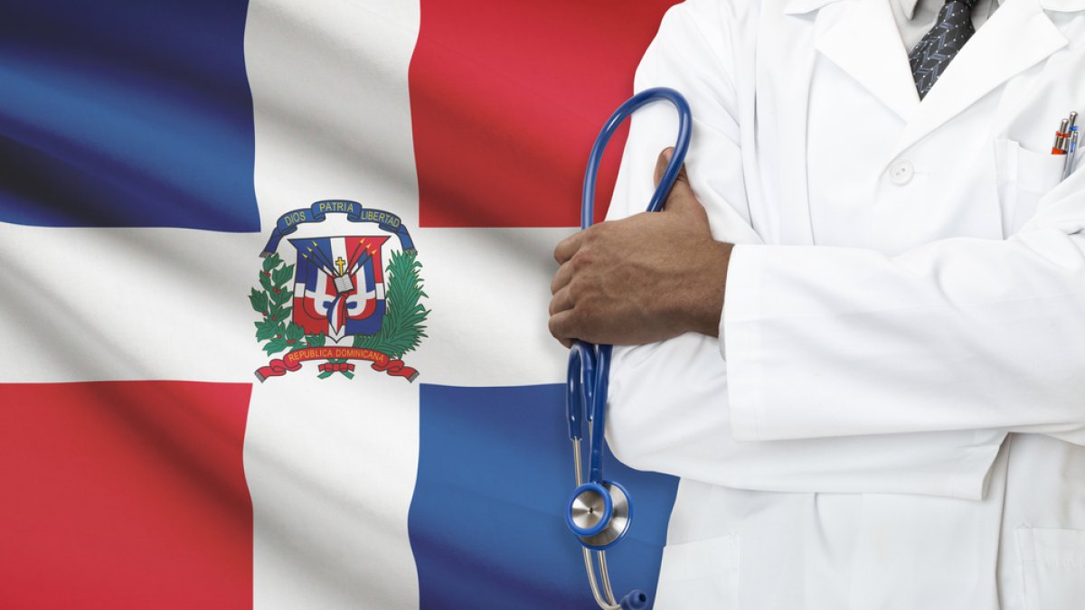 El sistema de salud en República Dominicana presenta un déficit significativo de psicólogos