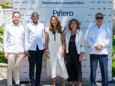 El sueño familiar que revolucionó Samaná: dos décadas de dedicación y compromiso social de la familia Piñero