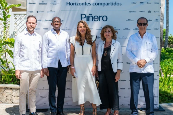 El sueño familiar que revolucionó Samaná: dos décadas de dedicación y compromiso social de la familia Piñero