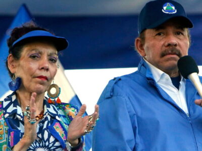 Ortega anula elecciones y reitera control autoritario en Nicaragua