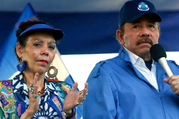 Ortega anula elecciones y reitera control autoritario en Nicaragua