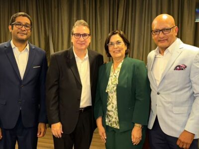 Expertos proponen inmunización híbrida para combatir el virus respiratorio sincitial