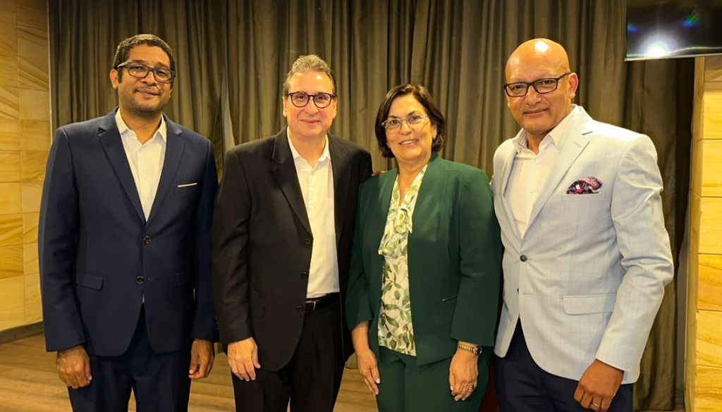 Expertos de la región abogan por nuevas estrategias contra el Virus Respiratorio Sincitial