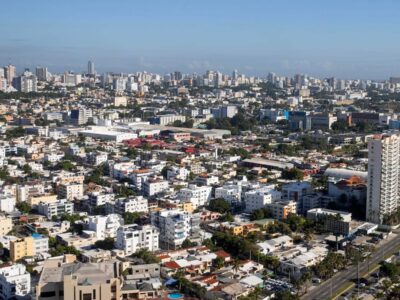 El Banco Central de la República Dominicana incrementa su tasa de política monetaria al 5.50% anual