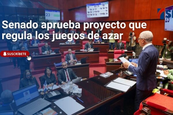 Senador Presenta Iniciativa para Regular los Juegos Mecánicos en el País
