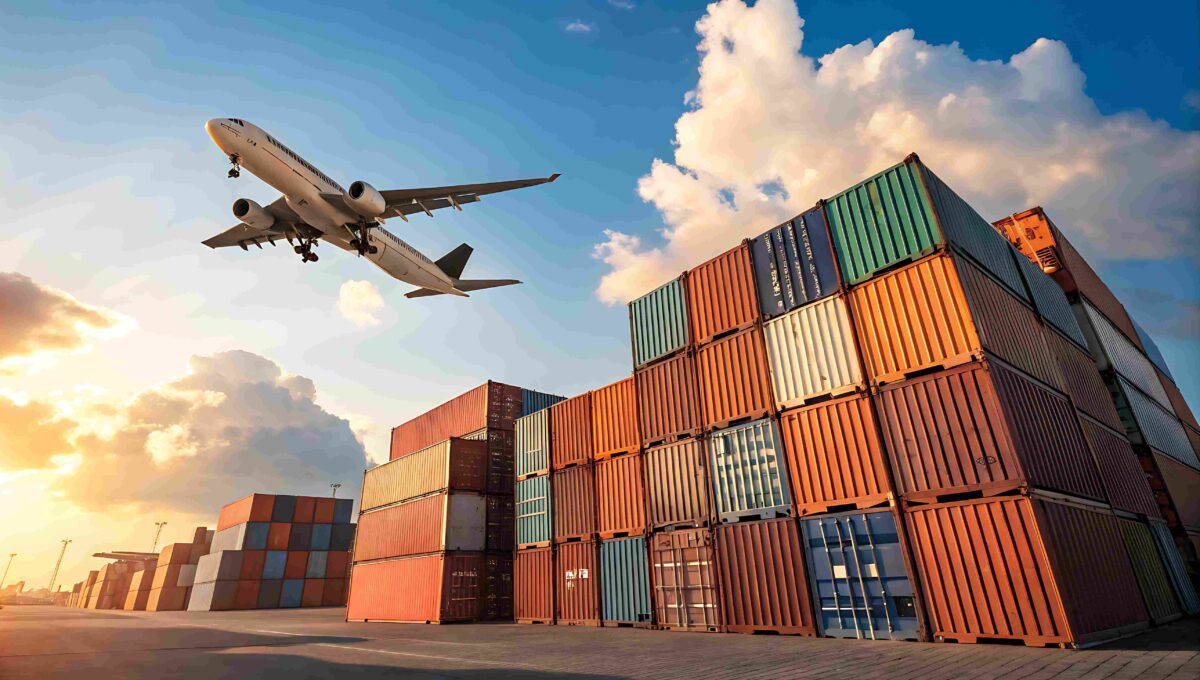 Comercio y manufactura fortalecen la relación entre República Dominicana y Estados Unidos