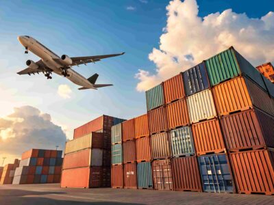 Comercio y manufactura fortalecen la relación entre República Dominicana y Estados Unidos