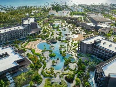 República Dominicana se posiciona como un centro clave para el turismo de lujo gracias a la inversión de Lopesan