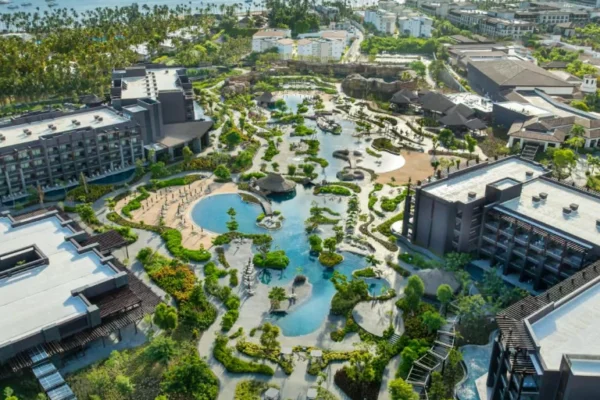 República Dominicana se posiciona como un centro clave para el turismo de lujo gracias a la inversión de Lopesan