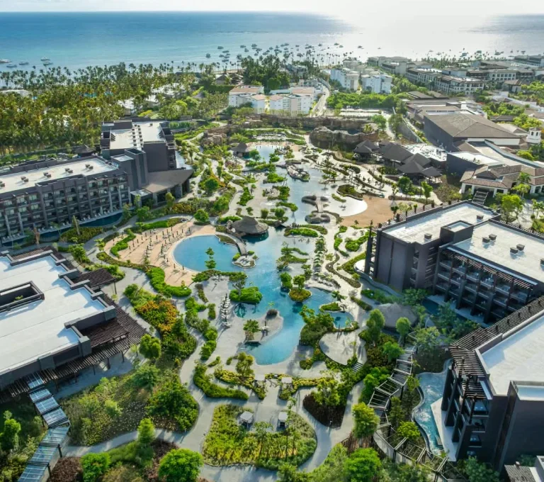 República Dominicana se posiciona como un centro clave para el turismo de lujo gracias a la inversión de Lopesan
