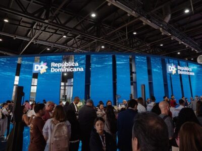 República Dominicana Apunta a Atraer 500,000 Turistas Argentinos con Estancias de Nueve Días