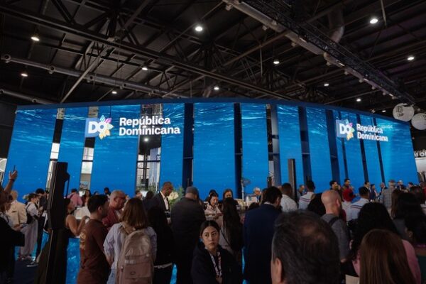 República Dominicana Apunta a Atraer 500,000 Turistas Argentinos con Estancias de Nueve Días