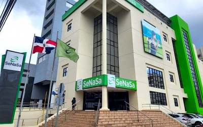 SeNaSa y los Desafíos de la Salud Pública en República Dominicana