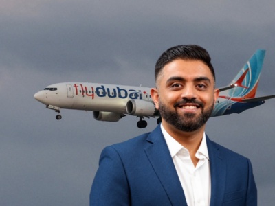 El Piloto Smit Machchhar, Héroe por Salvar Vidas en un Ataque en la Cabina de un Vuelo de FlyDubai