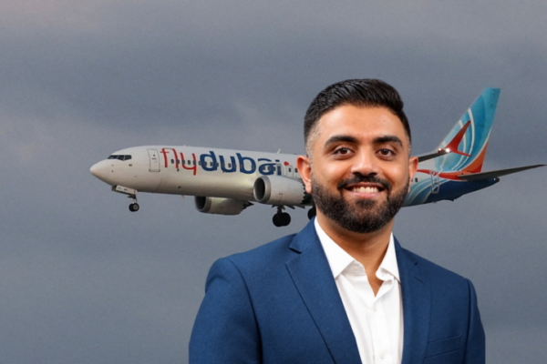 El Piloto Smit Machchhar, Héroe por Salvar Vidas en un Ataque en la Cabina de un Vuelo de FlyDubai