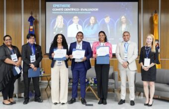 EPISTHEME 2026 Revela 17 Propuestas Innovadoras en Investigación de Salud