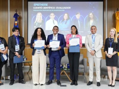 EPISTHEME 2026 Revela 17 Propuestas Innovadoras en Investigación de Salud