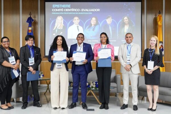 EPISTHEME 2026 Revela 17 Propuestas Innovadoras en Investigación de Salud
