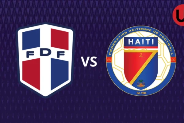 Alineaciones y Horarios del Partido República Dominicana vs Haití